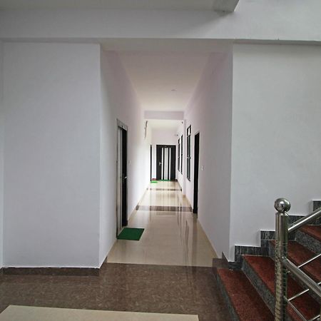 Oyo Hotel Chandni Dharamshala Exterior foto