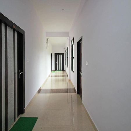 Oyo Hotel Chandni Dharamshala Exterior foto